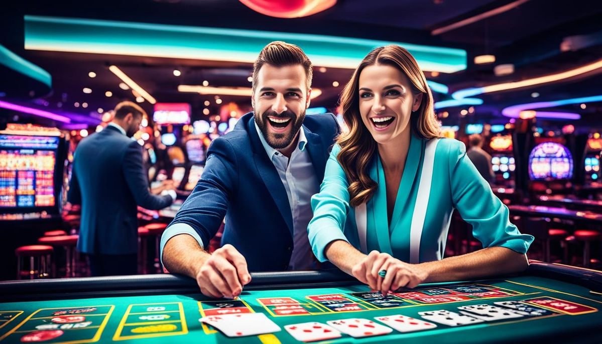 Philippine players enjoying bet100 login sports and casino games on mobile